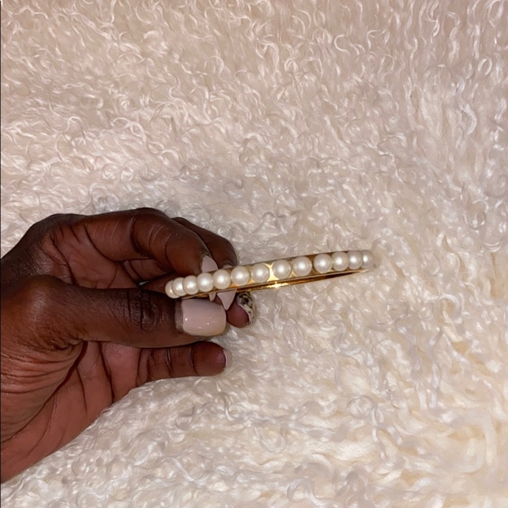 KATE SPADE BANGLE